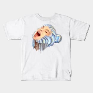 Björk Hunter Kids T-Shirt